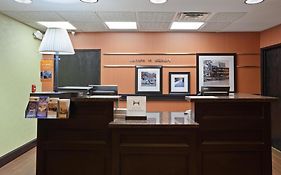 Hampton Inn Elkhart
